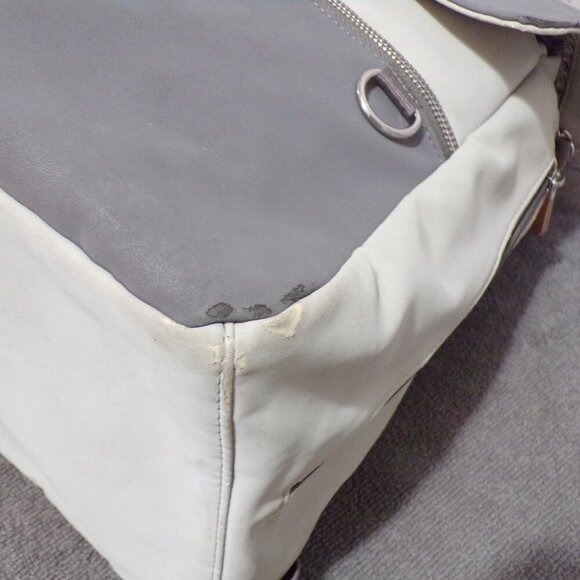 Petunia Pickly Bottom Backpack or Diaper Bag or Cooler Gray and Ton\'s of Storage main image 10